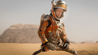 Extended Space Travel Causes an Inevitable Drop in Physical Fitness